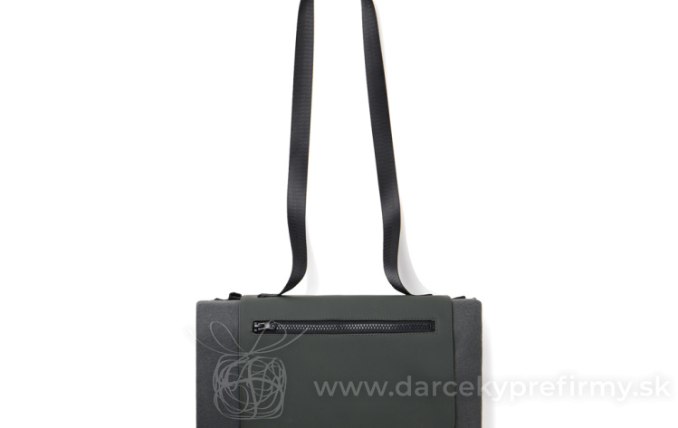 Obrázok kategórie BAPAL - Batoh s vonkajším vreckom