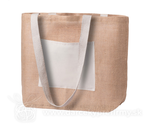 Argent - plážová alebo nákupná taška