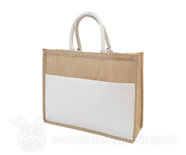 Pantai - plážová alebo nákupná taška