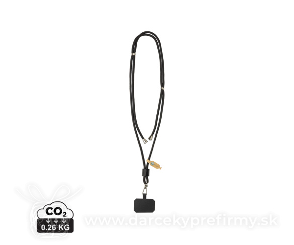 CarryLoop RCS recyklovaný PET držiak