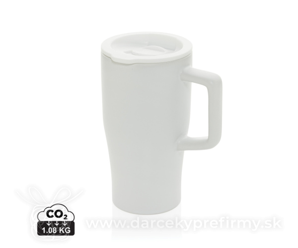 Keramický luxusný hrnček Quencher 490 ml