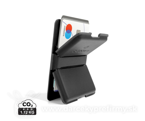 C-Secure MagSafe peňaženka na telefón