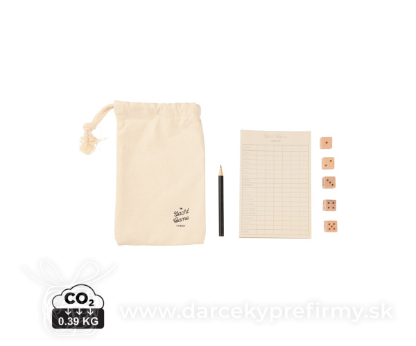 VINGA Jachtárska hra