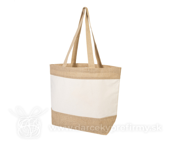 Paralia - plážová alebo nákupná taška