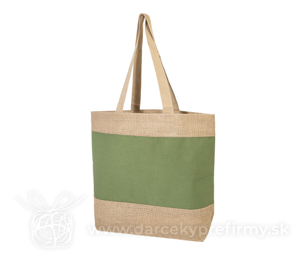 Paralia - plážová alebo nákupná taška