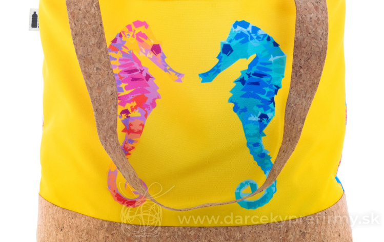 Obrázok kategórie BAPAL - Batoh s vonkajším vreckom