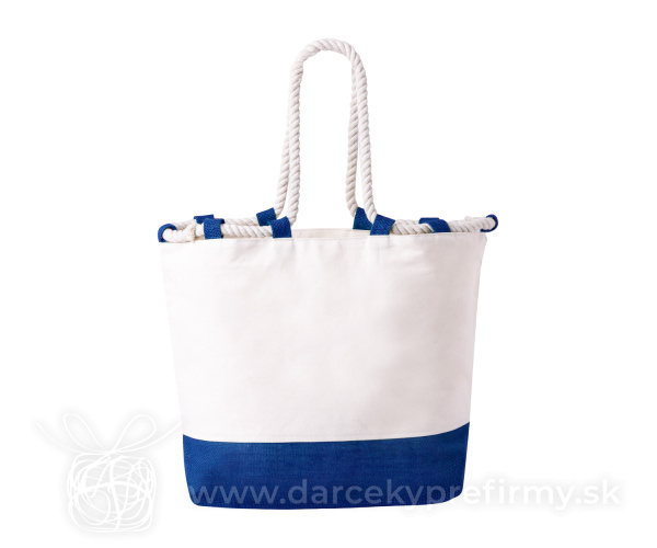Entalu - plážová alebo nákupná taška