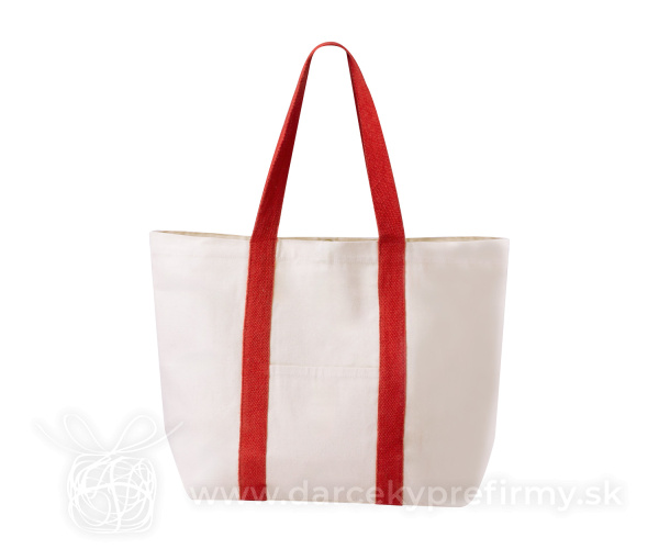 Lanikai - plážová alebo nákupná taška