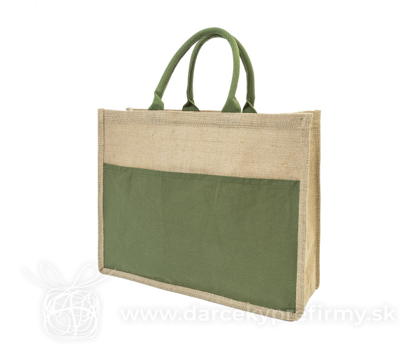 Pantai - plážová alebo nákupná taška