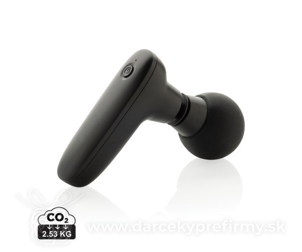 Revix RCS recyklovaná plastová masážna pištoľ