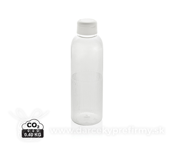 Ripple RCS RPE – nepretek. fľaša na vodu s rukoväťou, 750 ml