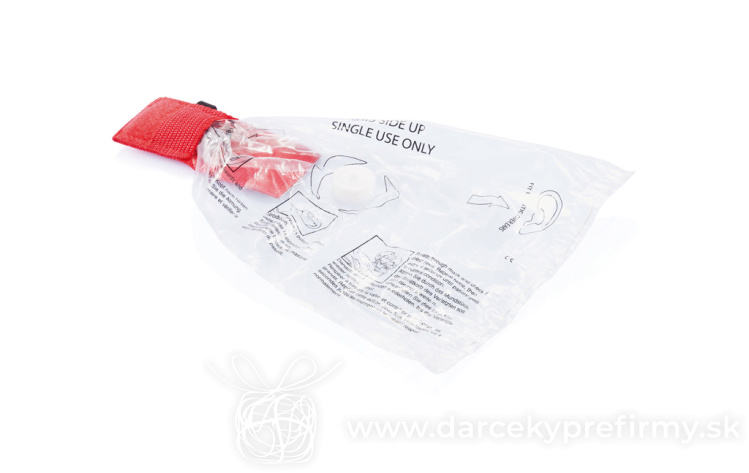 Obrázok kategórie BAPAL - Batoh s vonkajším vreckom