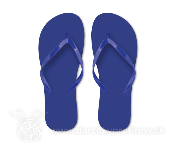 EXISTING ITEM NO NEED - PE pláž papuče M