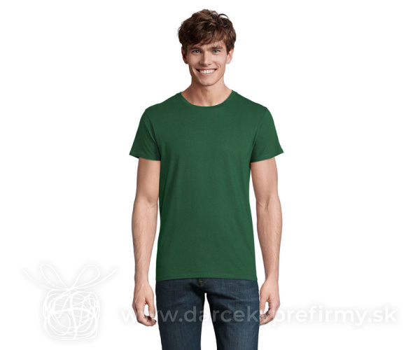 CRUSADER MEN - KRIŽIAK PÁNSKE TRIČKO