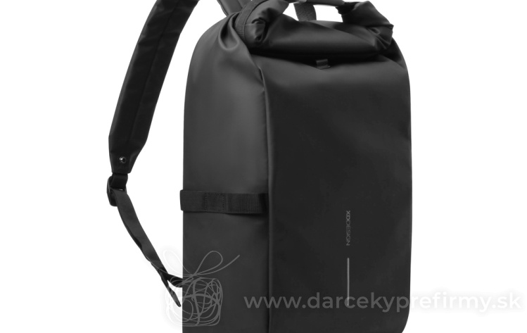 Obrázok kategórie BAPAL - Batoh s vonkajším vreckom
