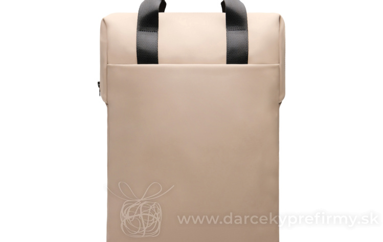 Obrázok kategórie BAPAL - Batoh s vonkajším vreckom