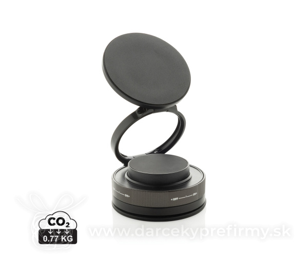 Terra 360 RCS uni. držiak na telefón z rec. plastu