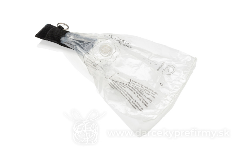 Obrázok kategórie BAPAL - Batoh s vonkajším vreckom