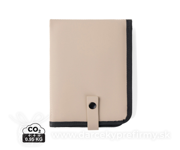 VINGA Baltimore RCS podložka na sedenie