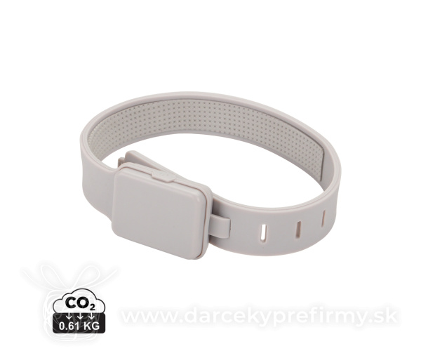 Lumi Sprint nabíjateľné bežecké LED svetlo z rec. RCS plastu