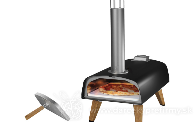 Obrázok kategórie BAPAL - Batoh s vonkajším vreckom