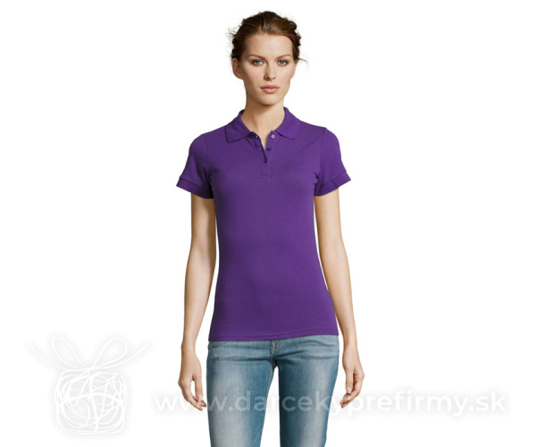 PRIME WOMEN - PRIME WOMEN POLO 200gr