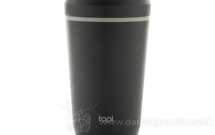 Obrázok kategórie BAPAL - Batoh s vonkajším vreckom