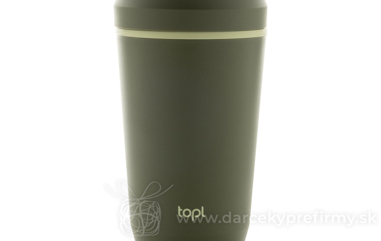 Obrázok kategórie BAPAL - Batoh s vonkajším vreckom