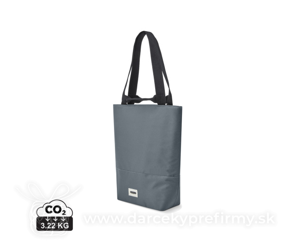 Izolovaná/chladiaca taška 16l Black+Blum