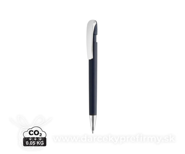 Pero Glide s kovovým klipom, certifikované GRS R-ABS