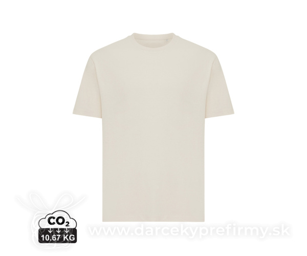 Tričko IQONIQ Teide z recykl. bavlny