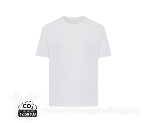 Tričko IQONIQ Teide z recykl. bavlny