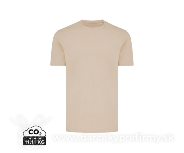 Tričko IQONIQ Brett z recykl. bavlny