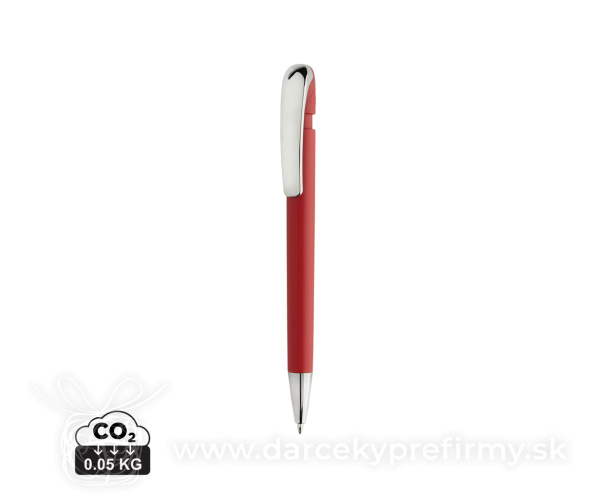 Pero Glide s kovovým klipom, certifikované GRS R-ABS