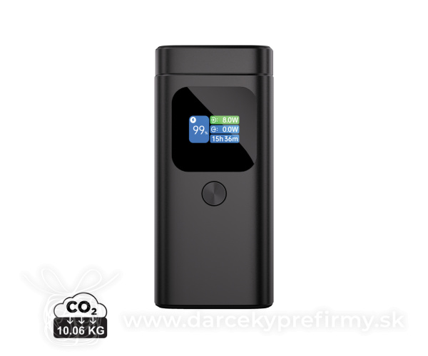 Urban Vitamin Sunnyvale 100W 15 000 mAh magn. powerbanka