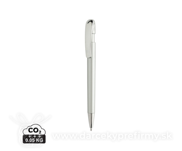 Pero Glide s kovovým klipom, certifikované GRS R-ABS