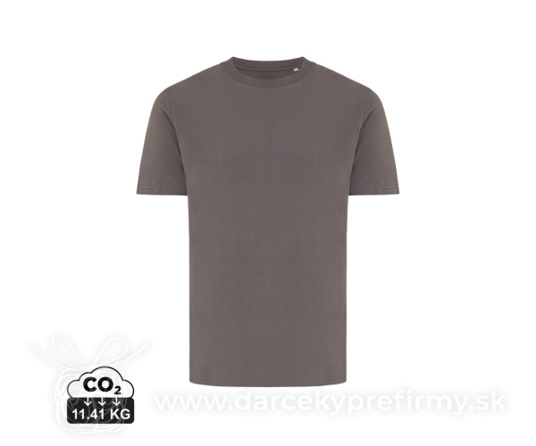 Tričko IQONIQ Brett z recykl. bavlny