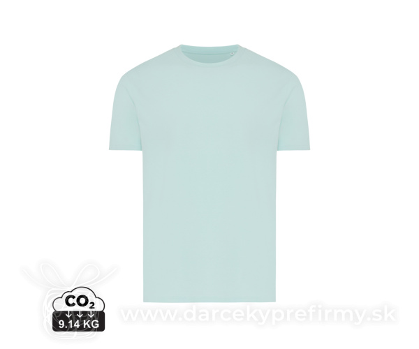 Tričko IQONIQ Brett z recykl. bavlny