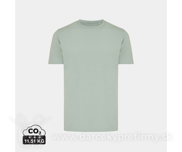 Tričko IQONIQ Brett z recykl. bavlny