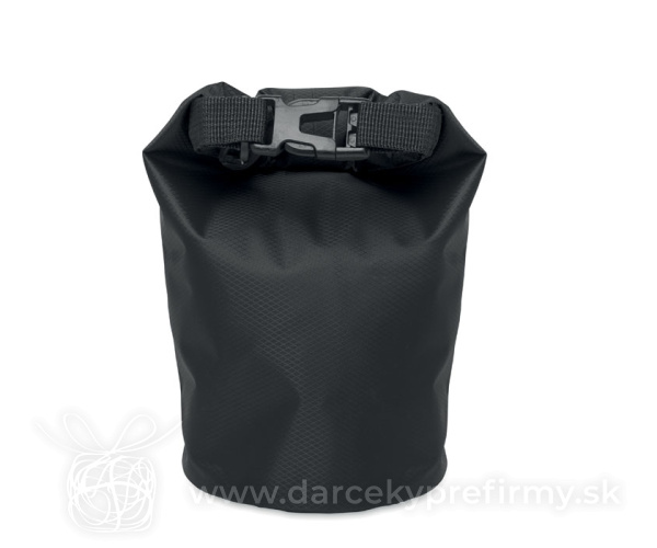 BOLSAIBLE - Vodotesný vak 210T RPET 1,5L