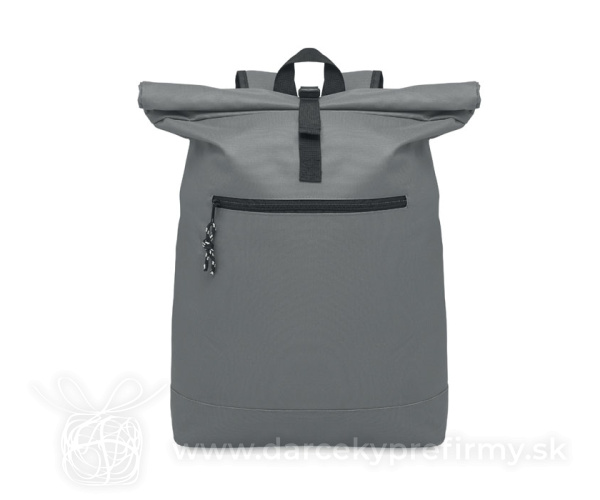 IREA - Rolovací batoh z 600D