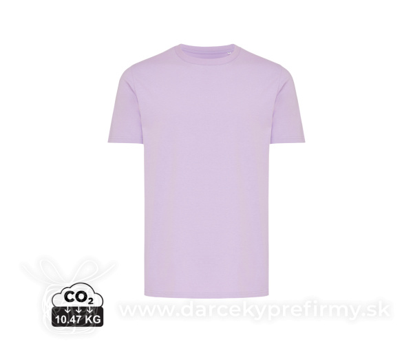 Tričko IQONIQ Brett z recykl. bavlny