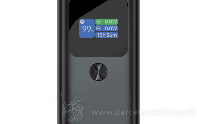 Obrázok kategórie BAPAL - Batoh s vonkajším vreckom