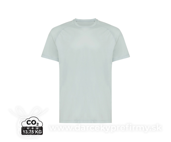 Rýchloschnúce tričko Ioniq Tikal z recykl. polyesteru