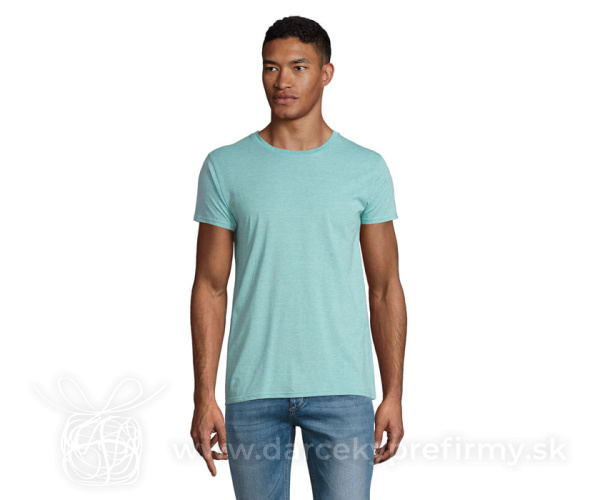 CRUSADER MEN - KRIŽIAK PÁNSKE TRIČKO