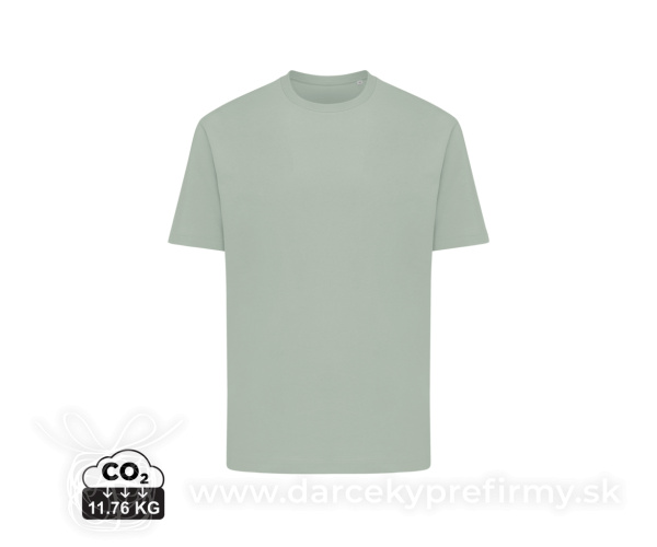 Tričko IQONIQ Teide z recykl. bavlny