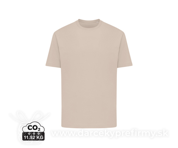 Tričko IQONIQ Teide z recykl. bavlny