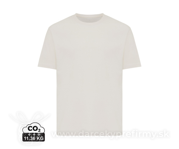 Tričko IQONIQ Teide z recykl. bavlny