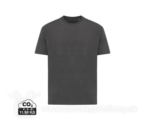 Tričko IQONIQ Teide z recykl. bavlny