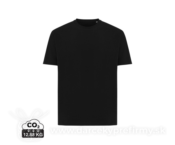 Tričko IQONIQ Teide z recykl. bavlny